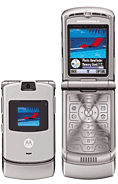 Motorola Razr V3 Reviews in Pakistan